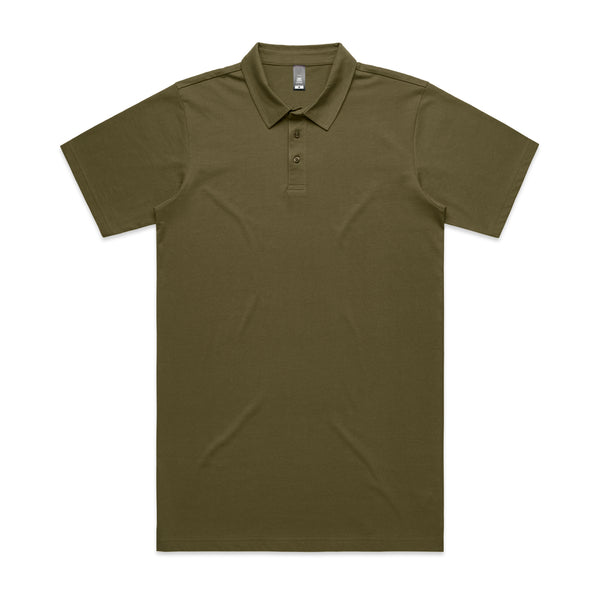 MENS CHAD POLO