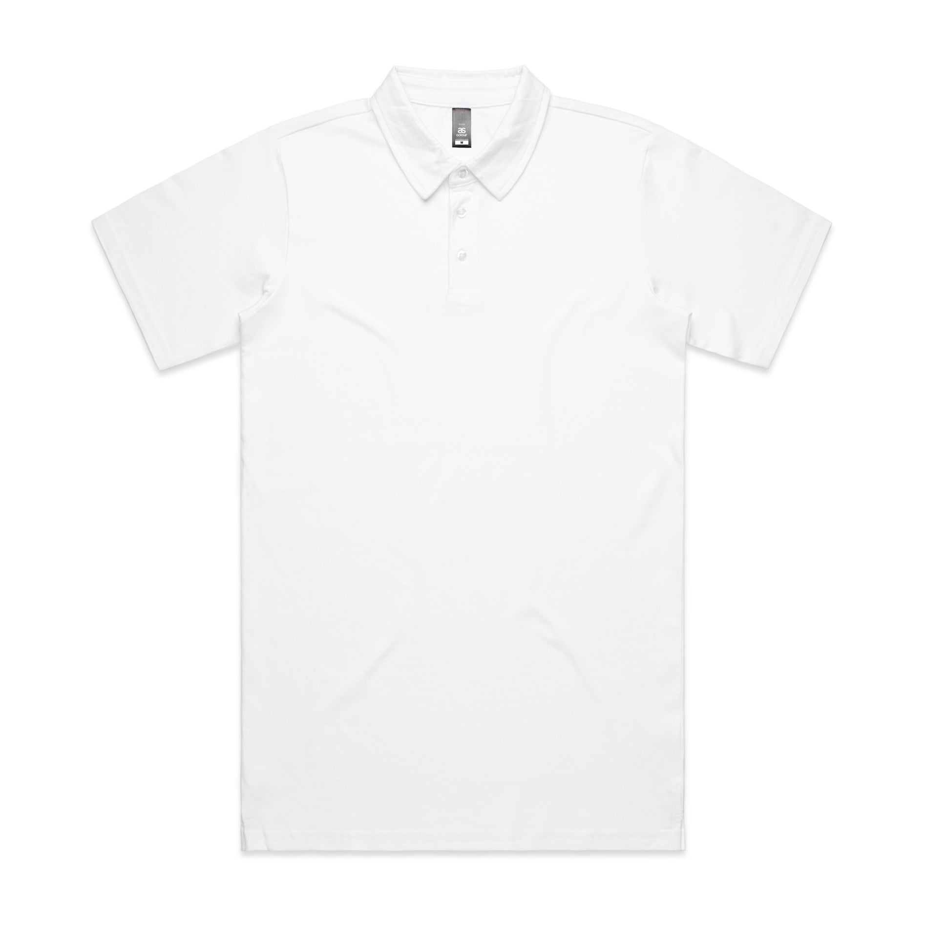 MENS CHAD POLO