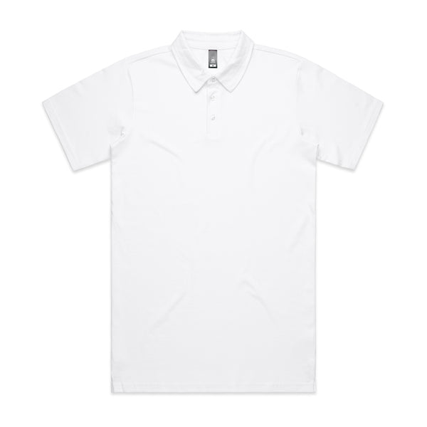 MENS CHAD POLO