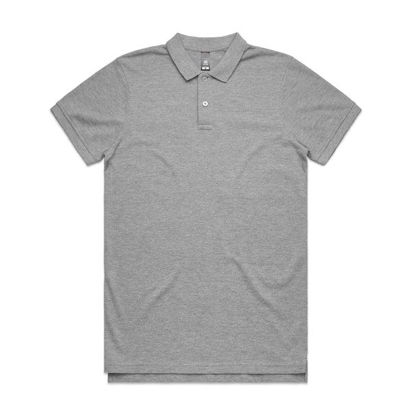 MENS PIQUE POLO