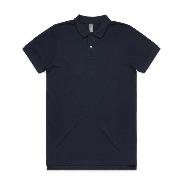MENS PIQUE POLO