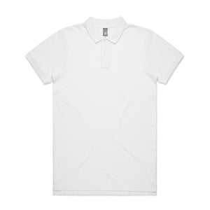 MENS PIQUE POLO
