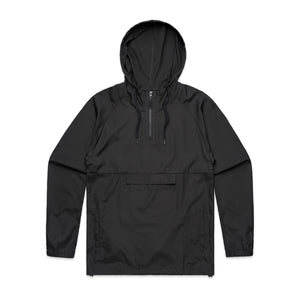 MENS CYRUS WINDBREAKER