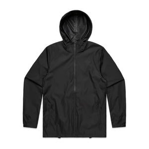 MENS SECTION ZIP JACKET