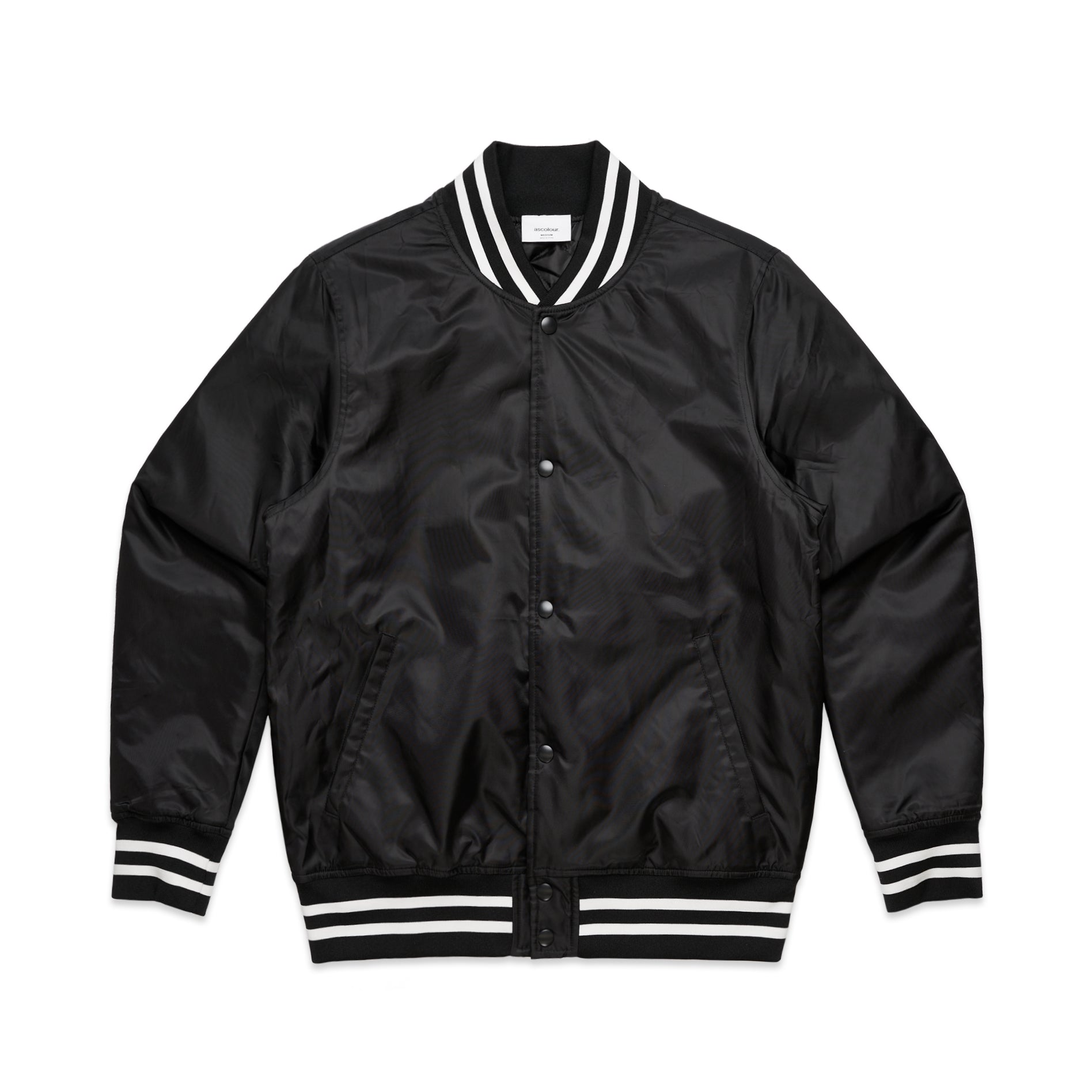 MENS COLLEGE BOMBER