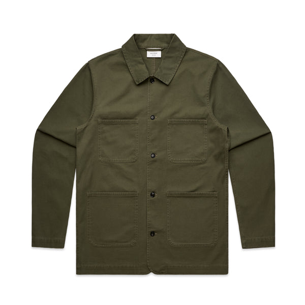 MENS CHORE JACKET