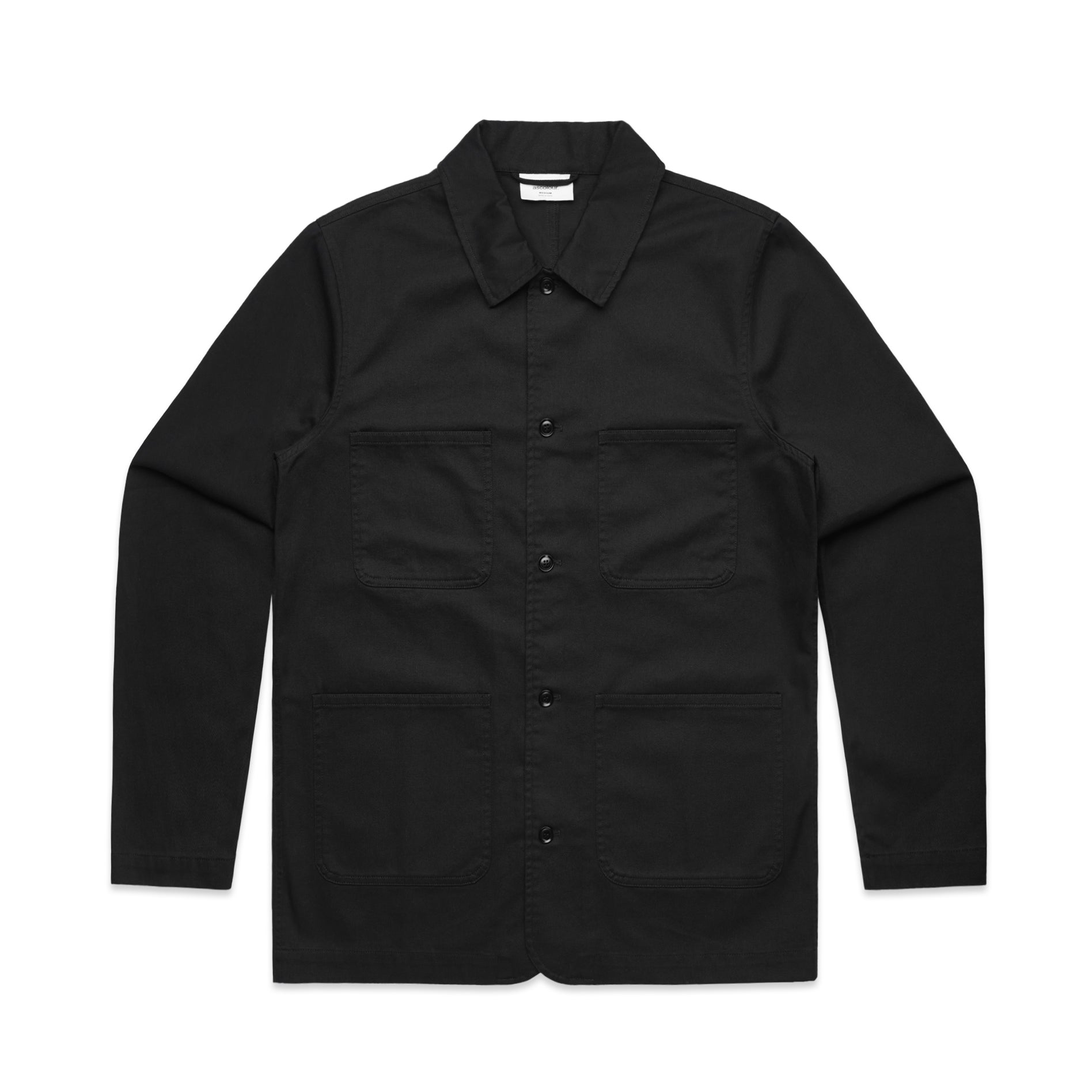 MENS CHORE JACKET