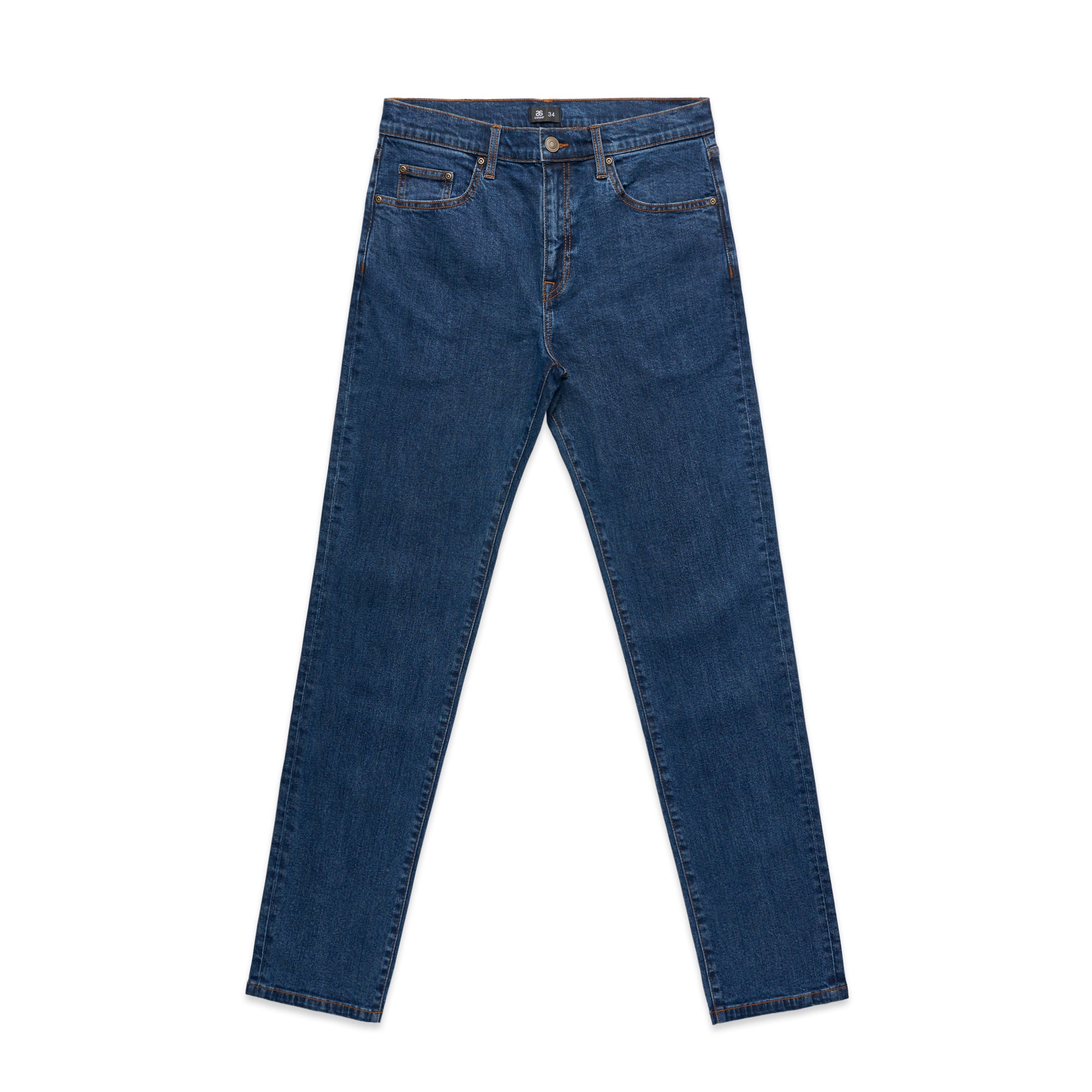 MENS STANDARD JEANS