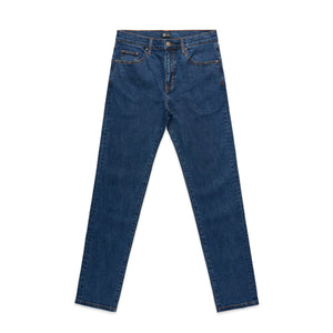 MENS STANDARD JEANS