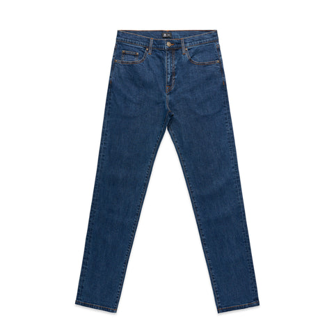 MENS STANDARD JEANS |5801