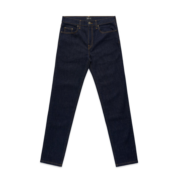 MENS STANDARD JEANS