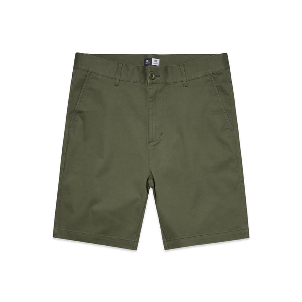 MENS PLAIN SHORTS