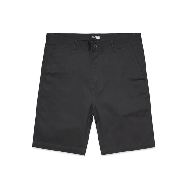 MENS PLAIN SHORTS