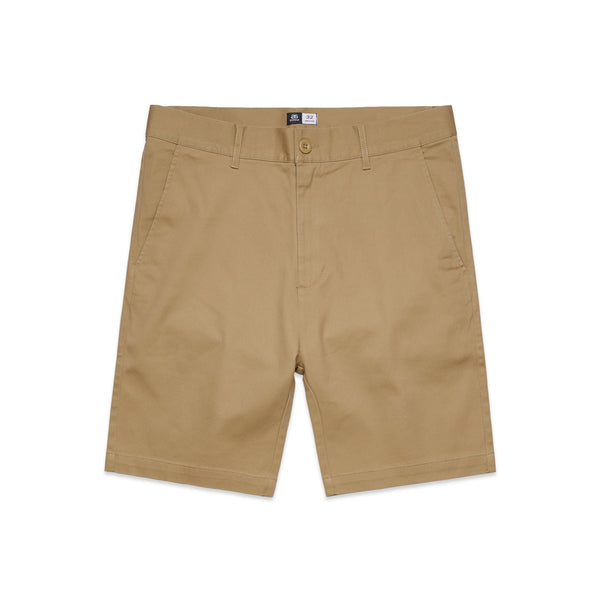 MENS PLAIN SHORTS