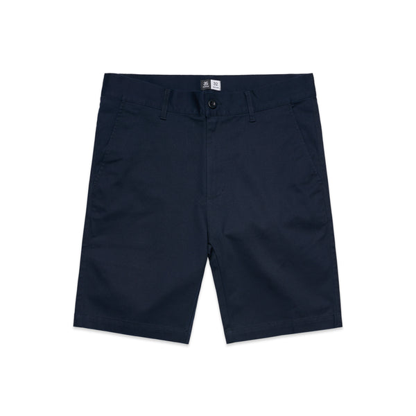 MENS PLAIN SHORTS