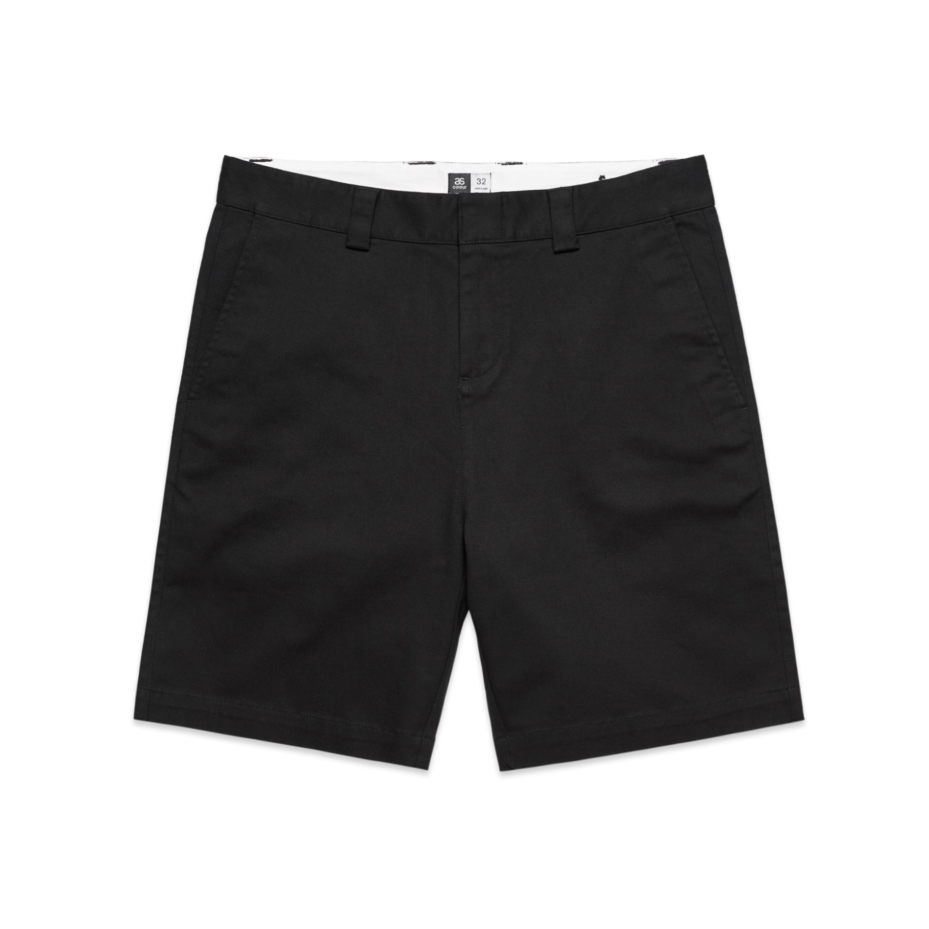 MENS UNIFORM SHORTS