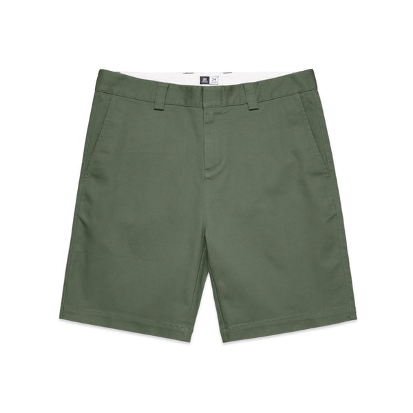 MENS UNIFORM SHORTS