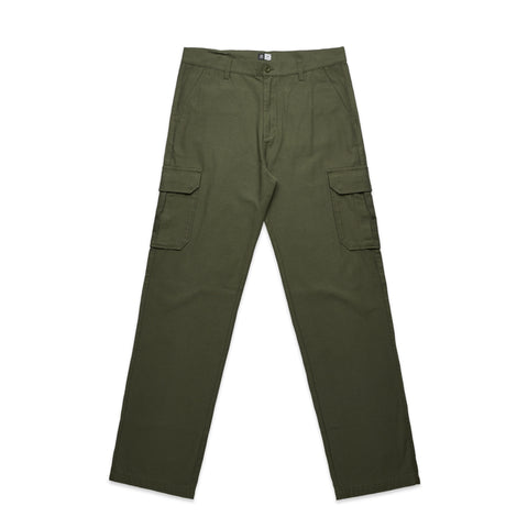 MENS CARGO PANTS