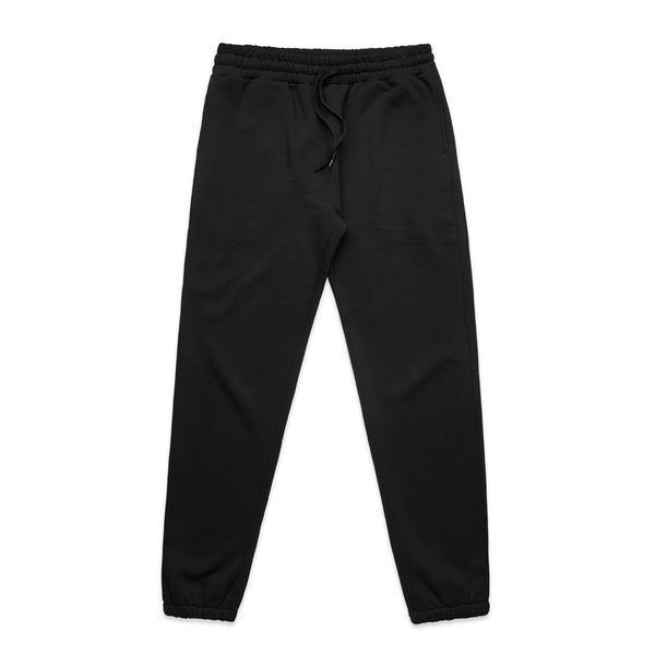 MENS STENCIL TRACK PANTS | 5921