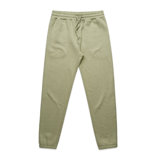 MENS STENCIL TRACK PANTS