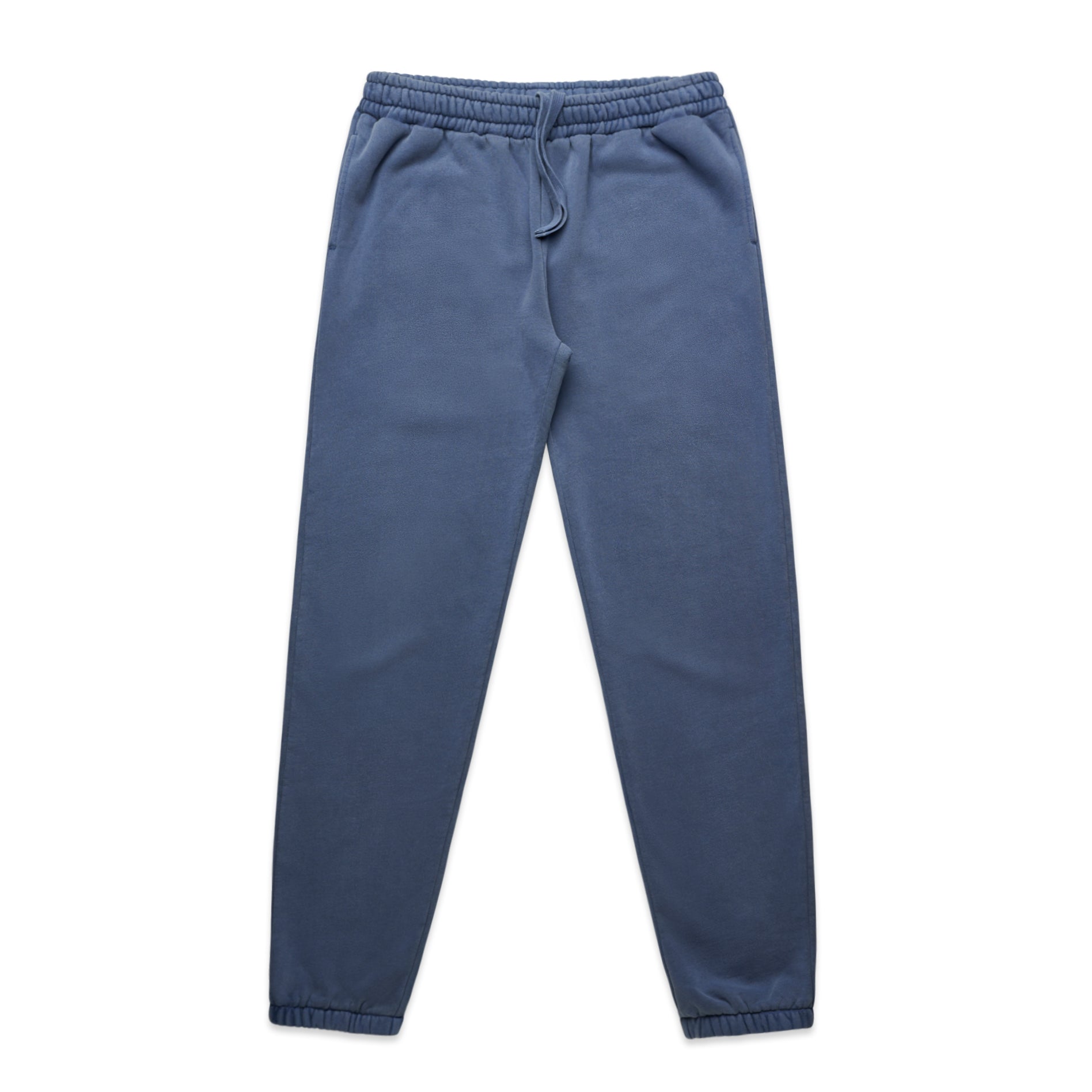MENS FADED TRACK PANTS