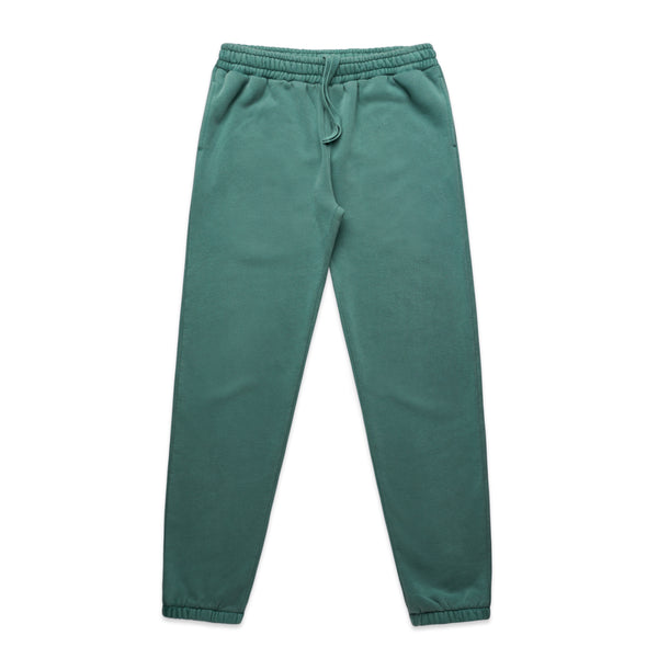 MENS FADED TRACK PANTS