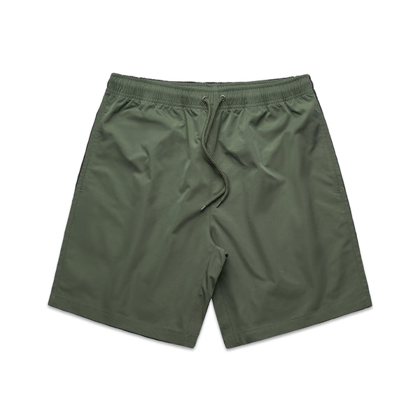 MENS TRAINING SHORTS