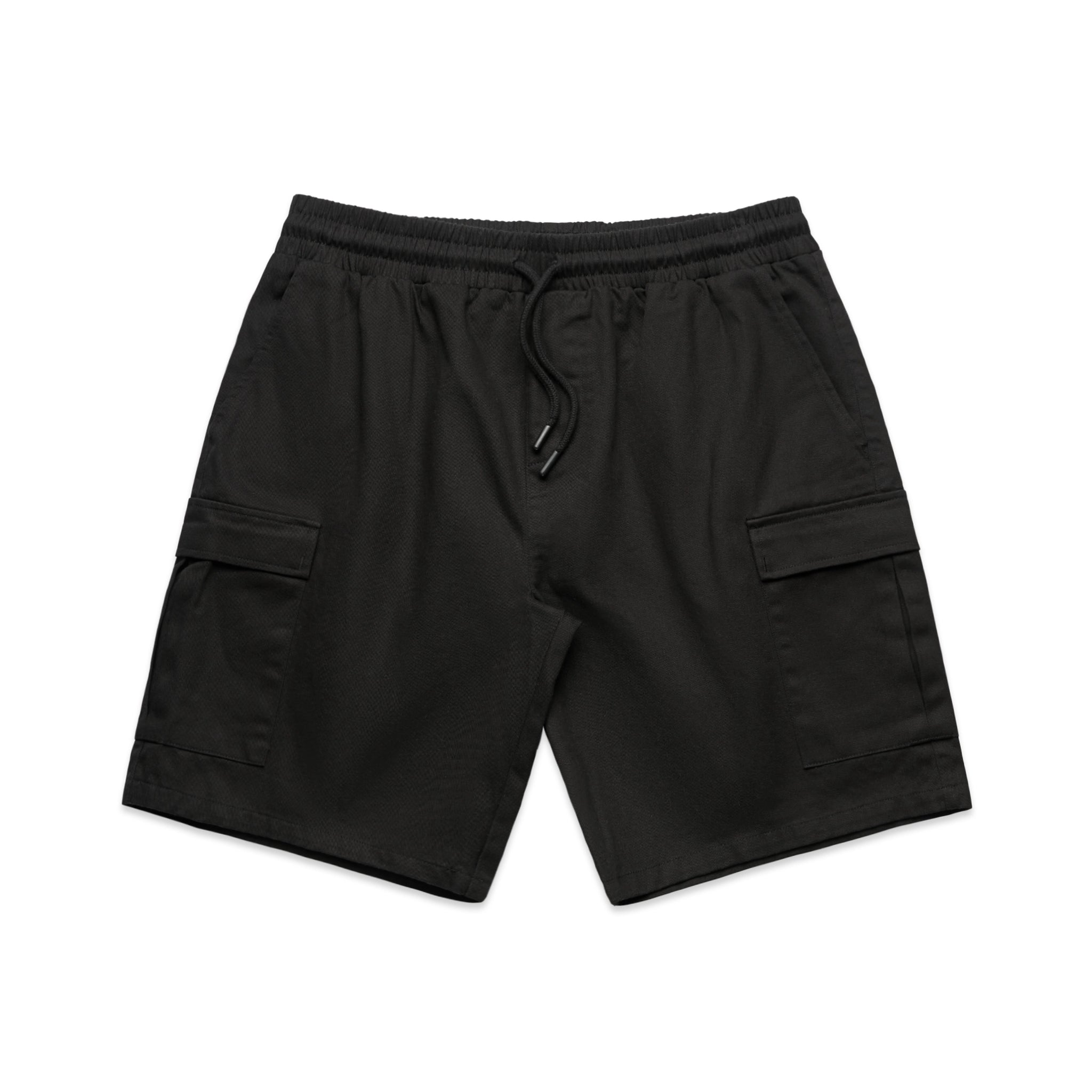MENS CARGO WALK SHORTS