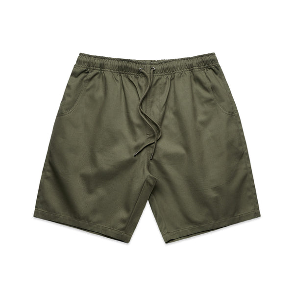 MENS WALK SHORTS