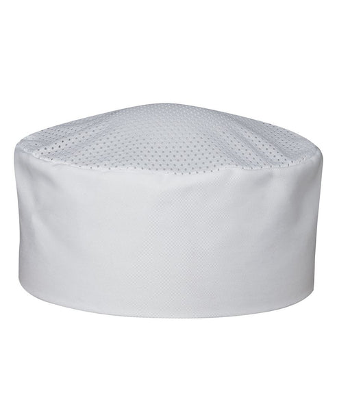 CHEF'S VENTED CAP