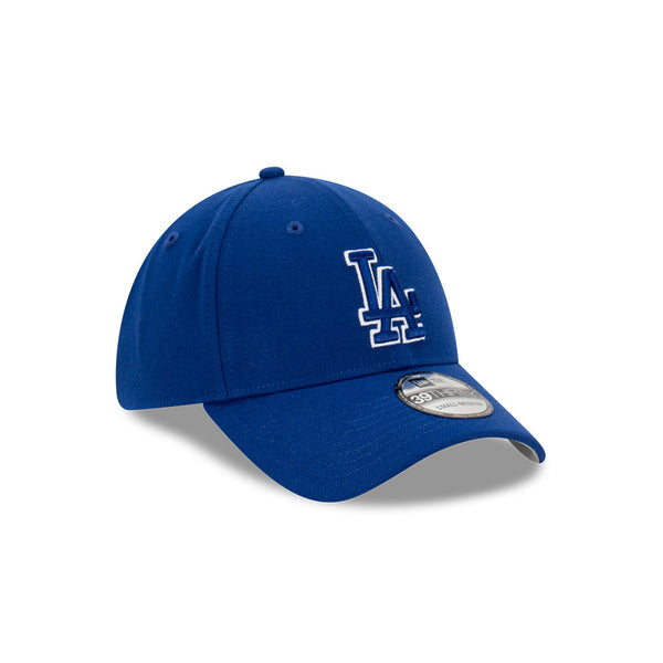 NEW ERA 39THIRTY Royal Blue LA