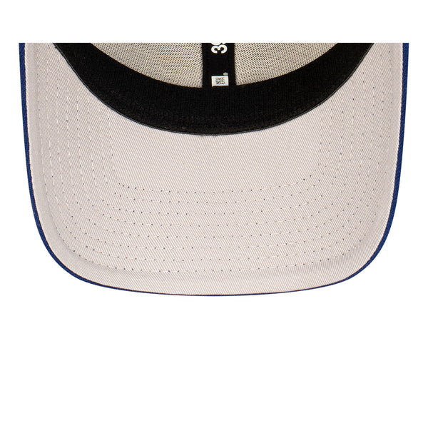 NEW ERA 39THIRTY Royal Blue LA