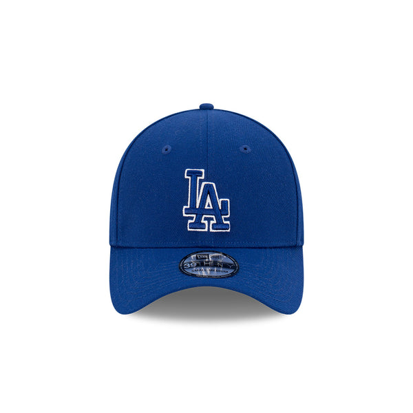 NEW ERA 39THIRTY Royal Blue LA