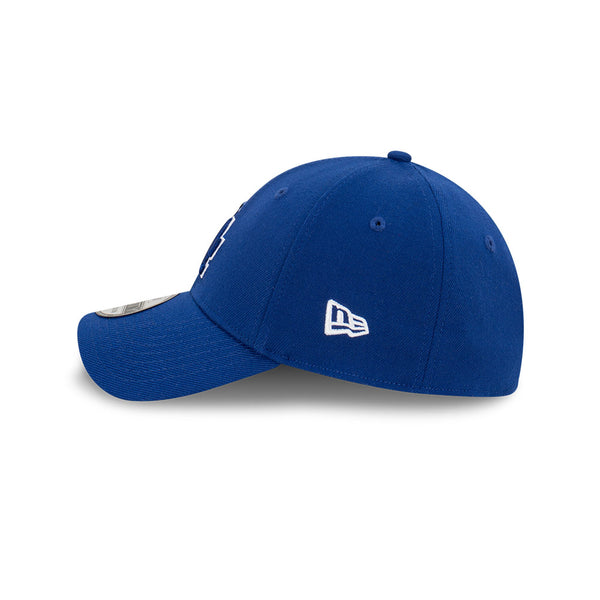 NEW ERA 39THIRTY Royal Blue LA