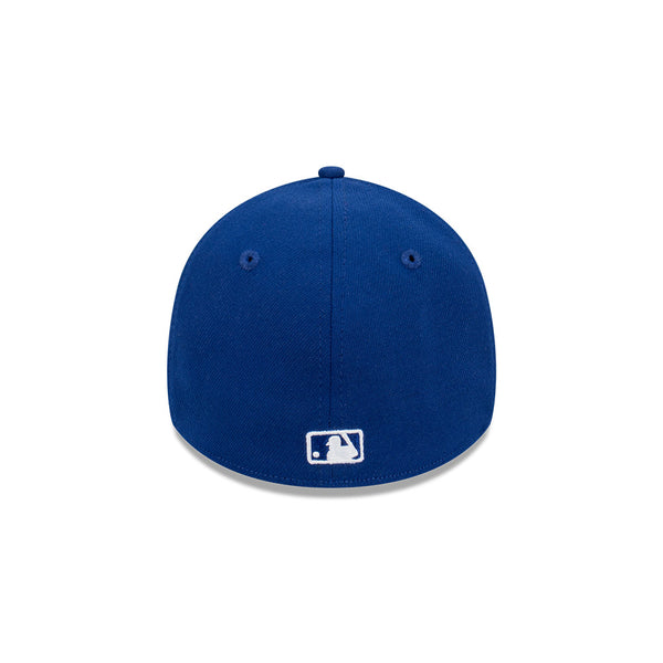 NEW ERA 39THIRTY Royal Blue LA