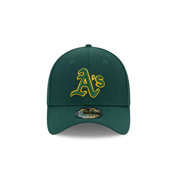 NEW ERA 39THIRTY Dark Green AS