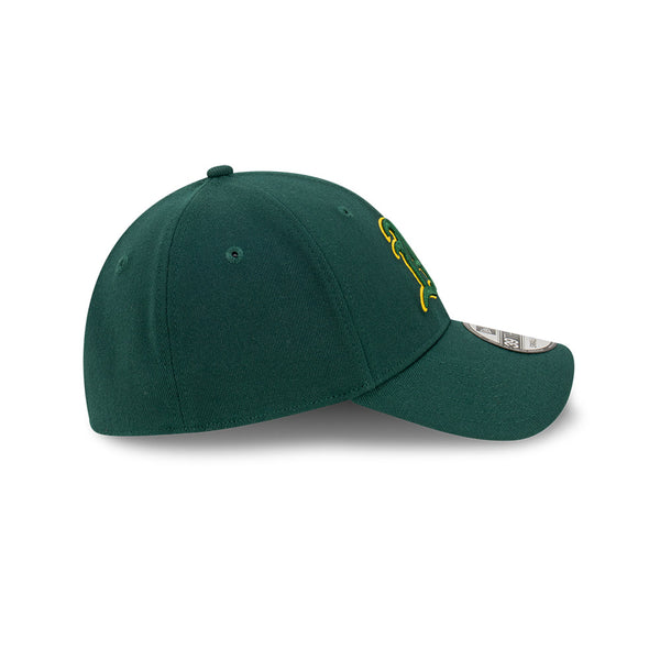 NEW ERA 39THIRTY Dark Green AS