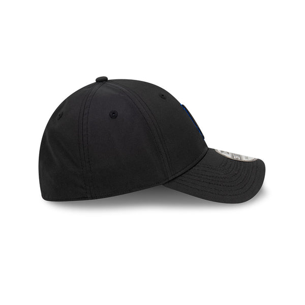 NEW ERA 39THIRTY BLACK LA