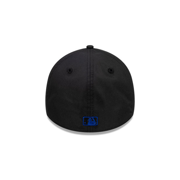 NEW ERA 39THIRTY BLACK LA