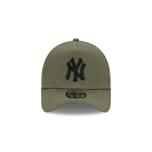 NEW ERA 940 A Frame Army Green