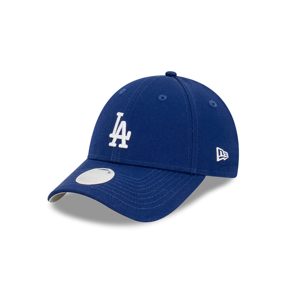 NEW ERA 9Forty Adjustable - Royal/White LA Woman