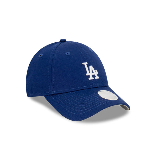 NEW ERA 9Forty Adjustable - Royal/White LA Woman