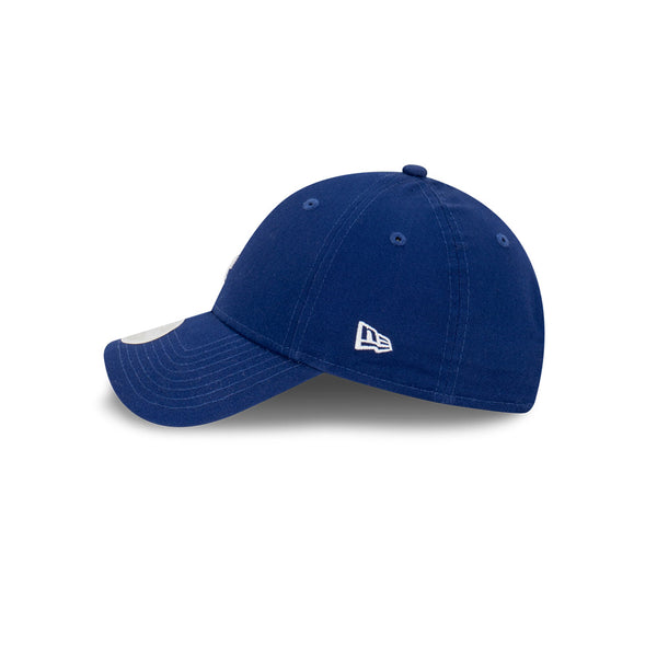 NEW ERA 9Forty Adjustable - Royal/White LA Woman