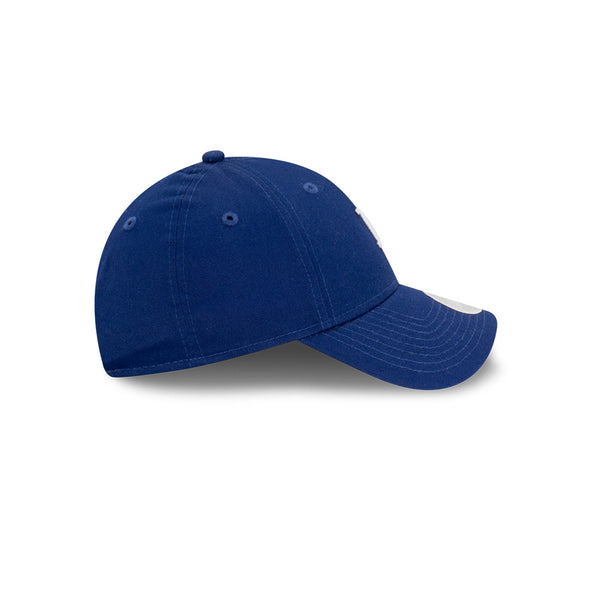 NEW ERA 9Forty Adjustable - Royal/White LA Woman