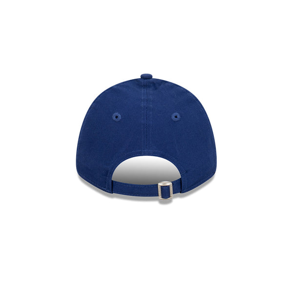 NEW ERA 9Forty Adjustable - Royal/White LA Woman