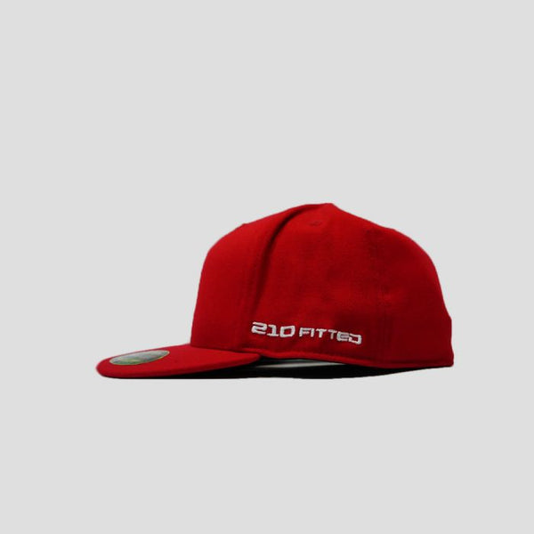210 Fitted