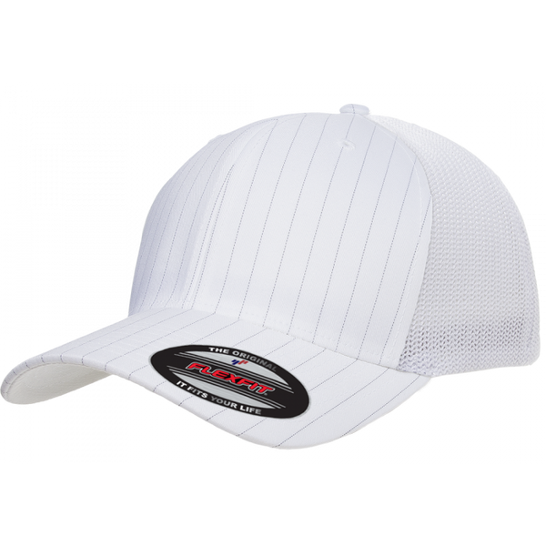 Snapback Trucker
