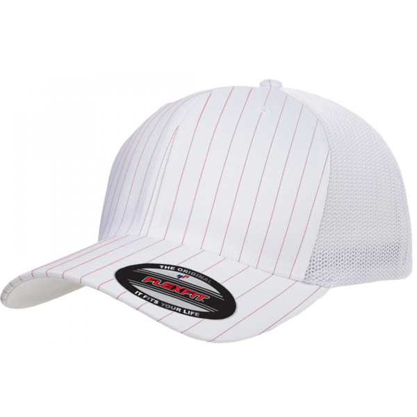 Snapback Trucker