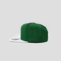 SNAPBACK FLATPEAK CAPS TWO TONE ADULT