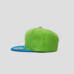 SNAPBACK FLATPEAK CAPS TWO TONE ADULT